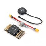 Hot Sales Holybro Pixhawk PIX32 Flight Control Four Axis Multi Axis Fixed Wing PX4 PIX4 Mini Upgraded Drone Accessories